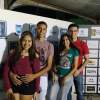 Shows no Largo da Feria Livre - Sexta